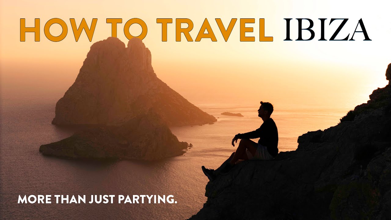 Travel to Ibiza