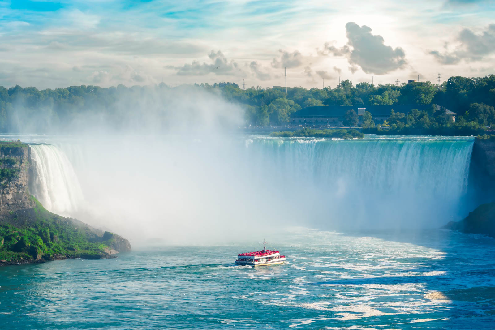 The Perfect 48 Hours in Niagara Falls Canada